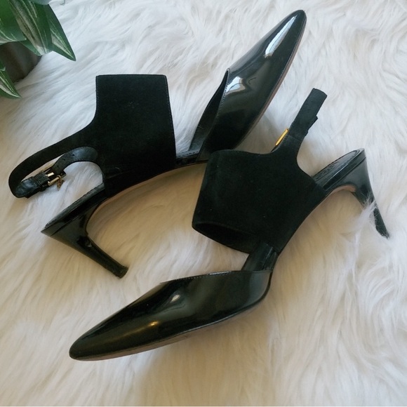 COPY - Tory Burch Heels - Picture 6 of 8